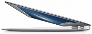 Laptop Apple MacBook Air 11.6"  MJVM2RS/A, Core i5, 4 GB GB, Mac OS X 10.10 (Yosemite), Argintiu thumbnav 4