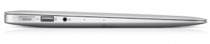 Laptop Apple MacBook Air 11.6"  MJVM2RS/A, Core i5, 4 GB GB, Mac OS X 10.10 (Yosemite), Argintiu thumbnav 5