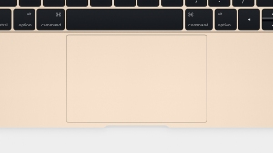 Laptop Apple MacBook 12" MK4N2RS/A GOLD/1.2/8/512, Core M, 8 GB GB, MacOS X, Auriu thumbnav 3