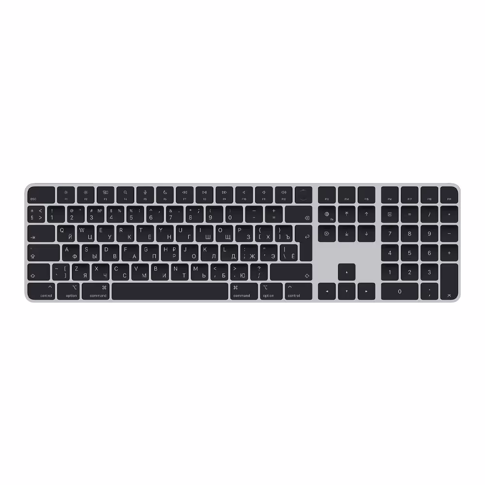 Tastatura fara fir Apple MMMR3RSA 