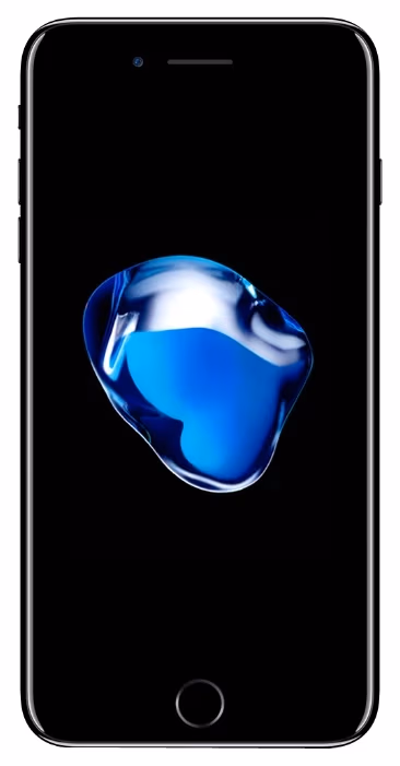Smartphone Apple MN4M2FSA 128 Gb Black 