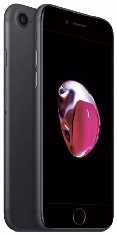 Smartphone Apple MN8X2FSA 32GB Black 