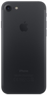 Smartphone Apple MN8X2FSA 32GB Black thumbnav 5