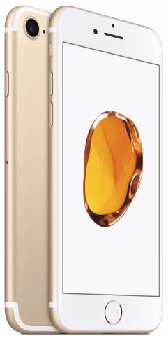 Smartphone Apple MN902FSA 32GB Gold 