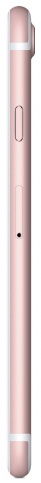 Smartphone Apple iPhone 7 / '' / 2 GB / 32 GB / Auriu-roz photo 4