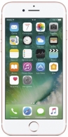 Smartphone Apple MN912FSA 32GB Rose Gold thumbnav 3