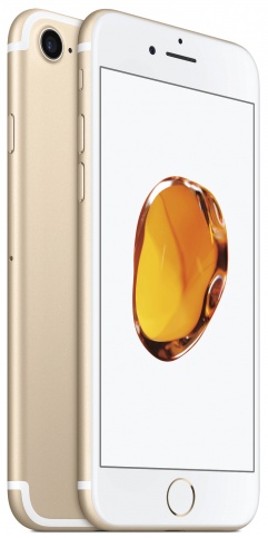 Smartphone Apple MN942FSA 128GB Gold photo 
