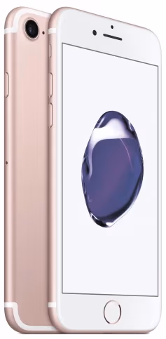 Smartphone Apple MN952FSA 128GB Rose Gold 