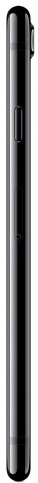 Smartphone Apple iPhone 7 / '' / 2 GB / 128 GB / Negru photo 4