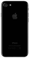 Smartphone Apple MN962FSA 128GB Jet Black thumbnav 5