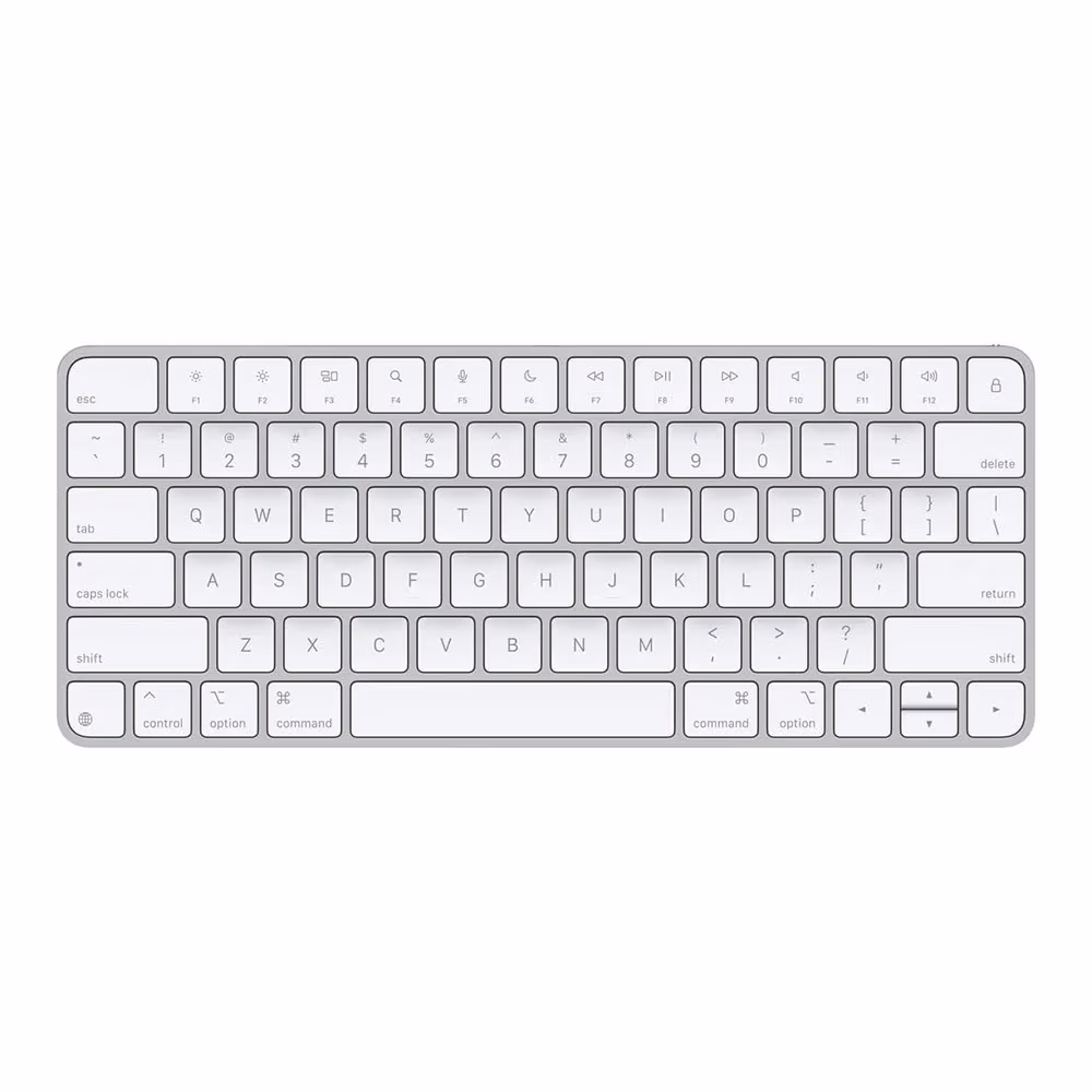 Tastatura fara fir Apple MXCL3RSA 
