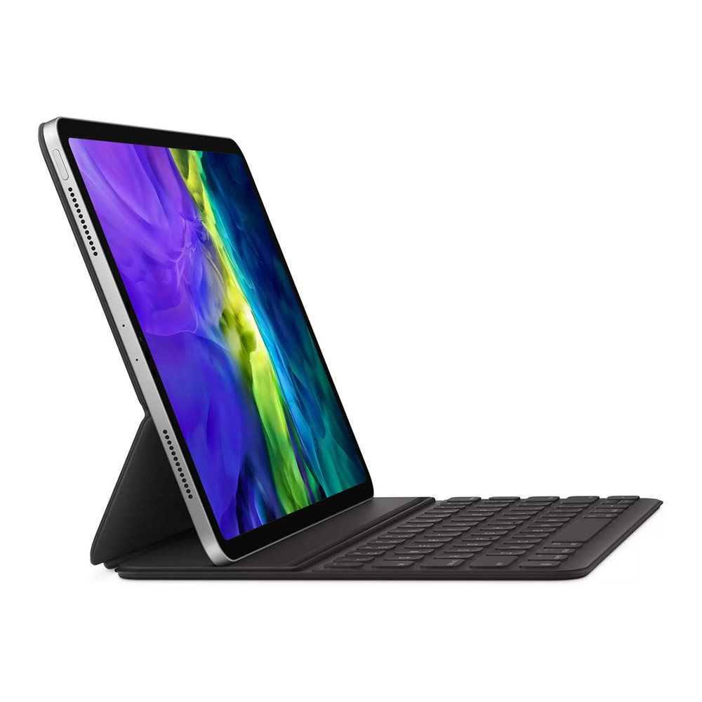 Клавиатура беспроводная Apple Smart Keyboard Folio for iPad Pro 11 A2038 / Мембранная photo 3