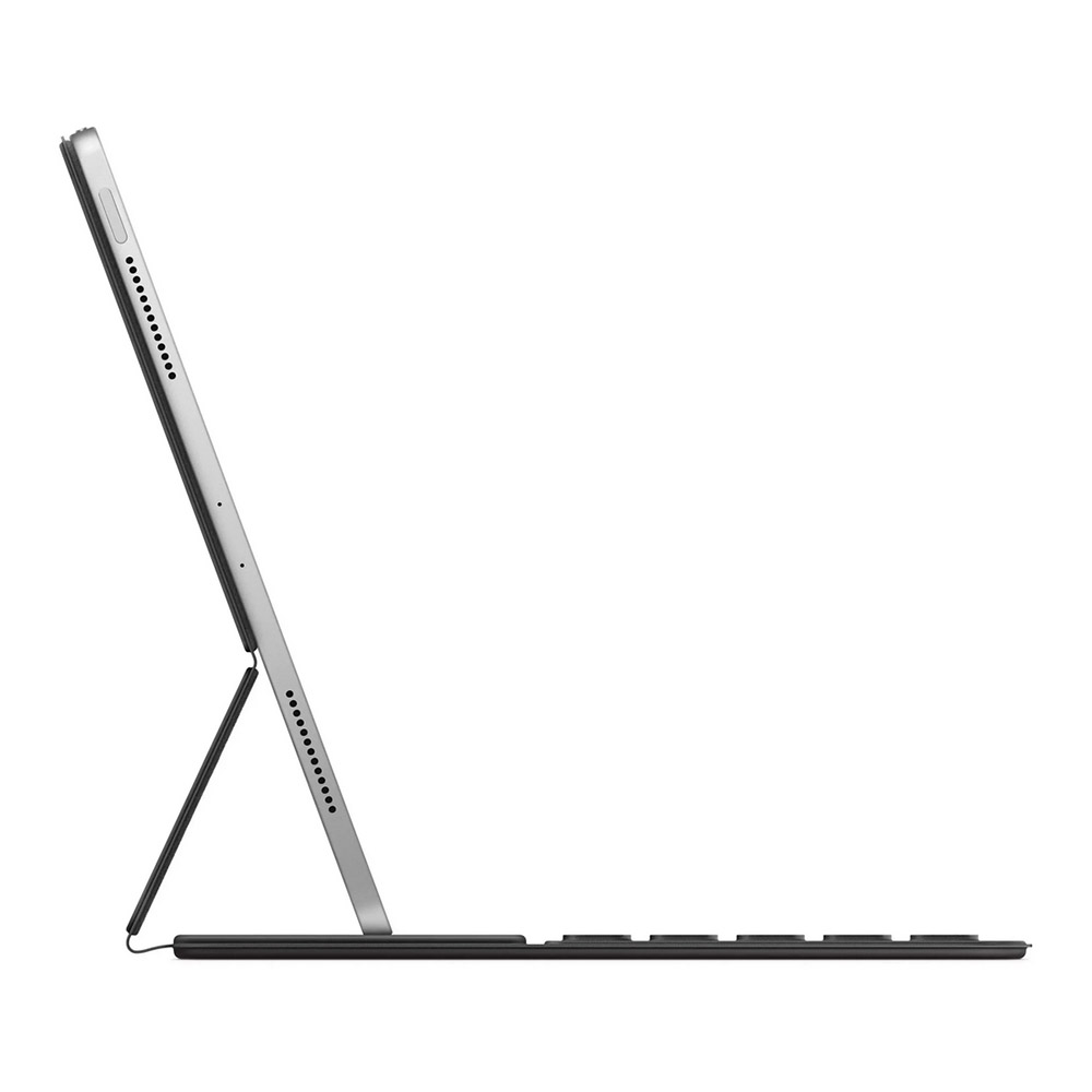 Клавиатура беспроводная Apple Smart Keyboard Folio for iPad Pro 11 A2038 / Мембранная photo 5