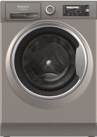 Стиральная машина Hotpoint - Ariston NLLCD 946 GS A EU thumbnav 1
