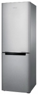 Frigider cu congelator jos Samsung RB29FDRNDSA, 288 l, 178 cm, A+, Gri