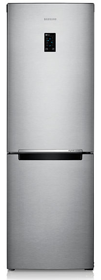 Frigider cu doua usi Samsung RB29FERNDSA / 290 l / 178 cm / A+ / Inox photo 1
