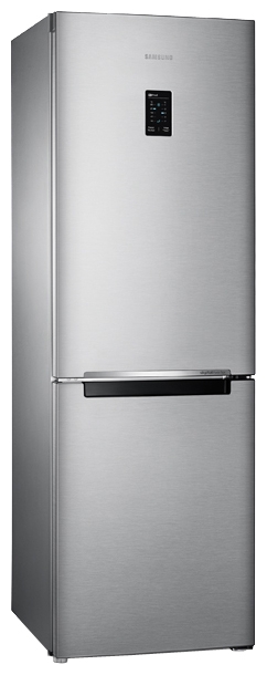 Frigider cu doua usi Samsung RB29FERNDSA / 290 l / 178 cm / A+ / Inox photo 2