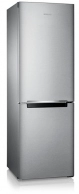 Frigider cu congelator jos Samsung RB29FSRNDSA, 290 l, 178 cm, A+, Gri