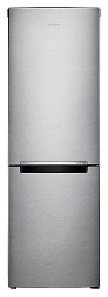 Frigider cu doua usi Samsung RB29HSR2DSA / 289 l / 177 cm / A+ / Gri photo 1 Frigider cu doua usi Samsung RB29HSR2DSA / 289 l / 177 cm / A+ / Gri photo 1