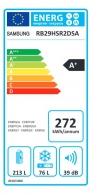 Frigider Samsung RB29HSR2DSA thumbnav 2