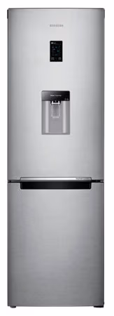 Frigider Samsung RB31FDRNDSA 