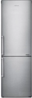 Холодильник с нижней морозильной камерой Samsung RB31FSJNDSA