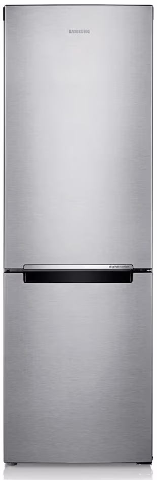 Frigider Samsung RB31FSRNDSA 