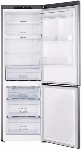 Frigider Samsung RB31HSR2DSA 