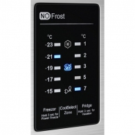 Frigider Samsung RB33J3201SA thumbnav 4