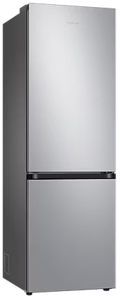 Frigider cu doua usi Samsung RB34C600CSA / 344 l / 185.3 cm / C / Gri photo 7