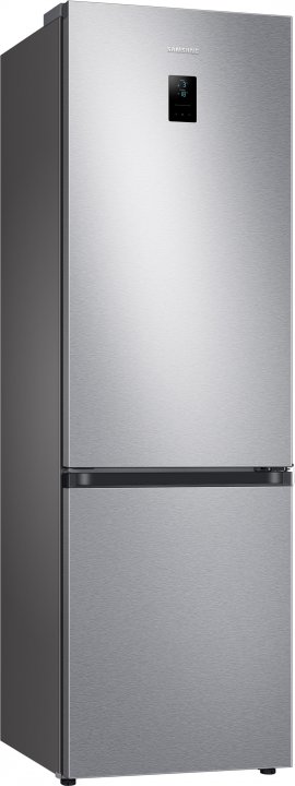 Холодильник двухдверный Samsung RB36T670FSA / 375 л / 193.5 см / A+ / Серый photo 5