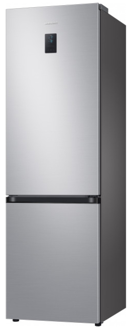 Frigider cu doua usi Samsung RB36T674FSA / 360 l / 193.5 cm / A+ / Gri photo 3