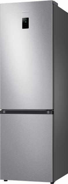 Холодильник двухдверный Samsung RB36T677FSA / 365 л / 193.5 см / A+ / Серый photo 3