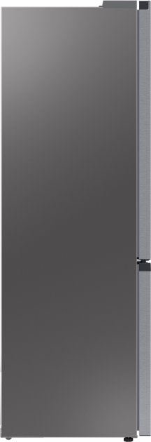 Холодильник двухдверный Samsung RB36T677FSA / 365 л / 193.5 см / A+ / Серый photo 6