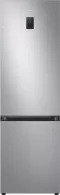 Frigider cu congelator jos Samsung RB36T677FSA, 365 l, 193.5 cm, A+, Gri