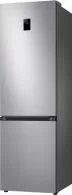 Frigider cu congelator jos Samsung RB36T677FSA, 365 l, 193.5 cm, A+, Gri