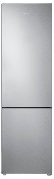 Frigider cu doua usi Samsung RB37J5000SA / 367 l / 200.6 cm / A+ / Gri photo 1