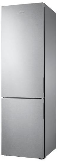 Frigider cu doua usi Samsung RB37J5000SA / 367 l / 200.6 cm / A+ / Gri photo 5