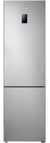 Frigider cu doua usi Samsung RB37J5225SA / 367 l / 201 cm / A++ / Gri photo 1 Frigider cu doua usi Samsung RB37J5225SA / 367 l / 201 cm / A++ / Gri photo 1