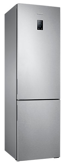 Frigider cu doua usi Samsung RB37J5225SA / 367 l / 201 cm / A++ / Gri photo 4
