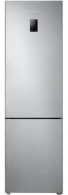 Frigider cu congelator jos Samsung RB37J5225SA, 367 l, 201 cm, A++, Gri