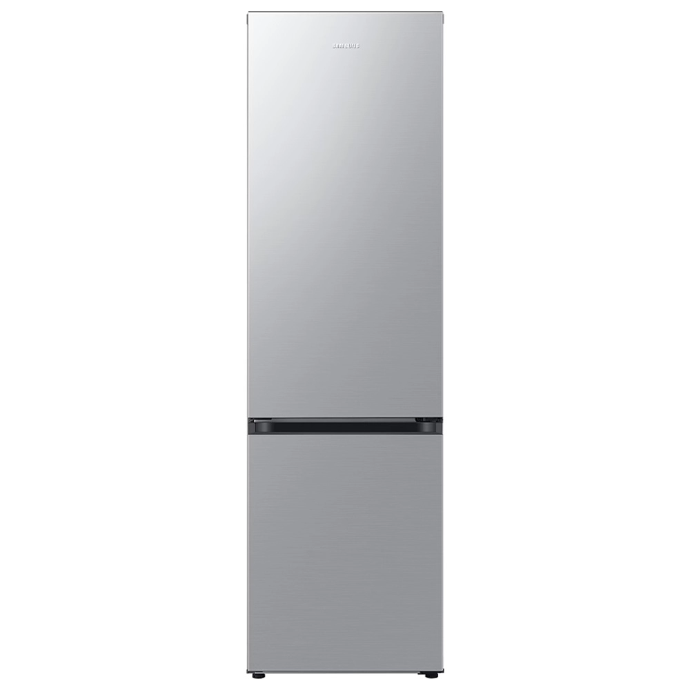 Холодильник Samsung RB38C600DSA/EF, 390 л, 203 см, D, Серебристый