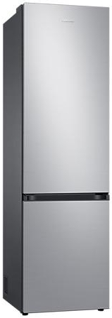 Холодильник двухдверный Samsung RB38C602DSA / 390 л / 203 см / D / Серый photo 3