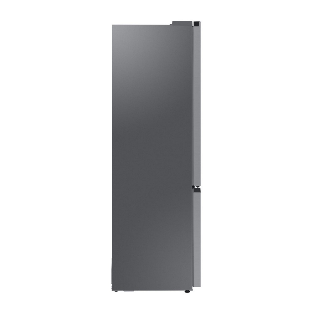 Холодильник двухдверный Samsung RB38C676DSA / 390 л / 203 см / D / Серый photo 3