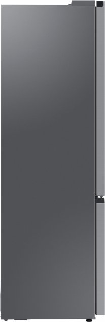 Холодильник двухдверный Samsung RB38T600FSA / 390 л / 203 см / G / Серый photo 5