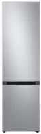 Frigider cu congelator jos Samsung RB38T603FSA, 400 l, 203 cm, A+, Gri