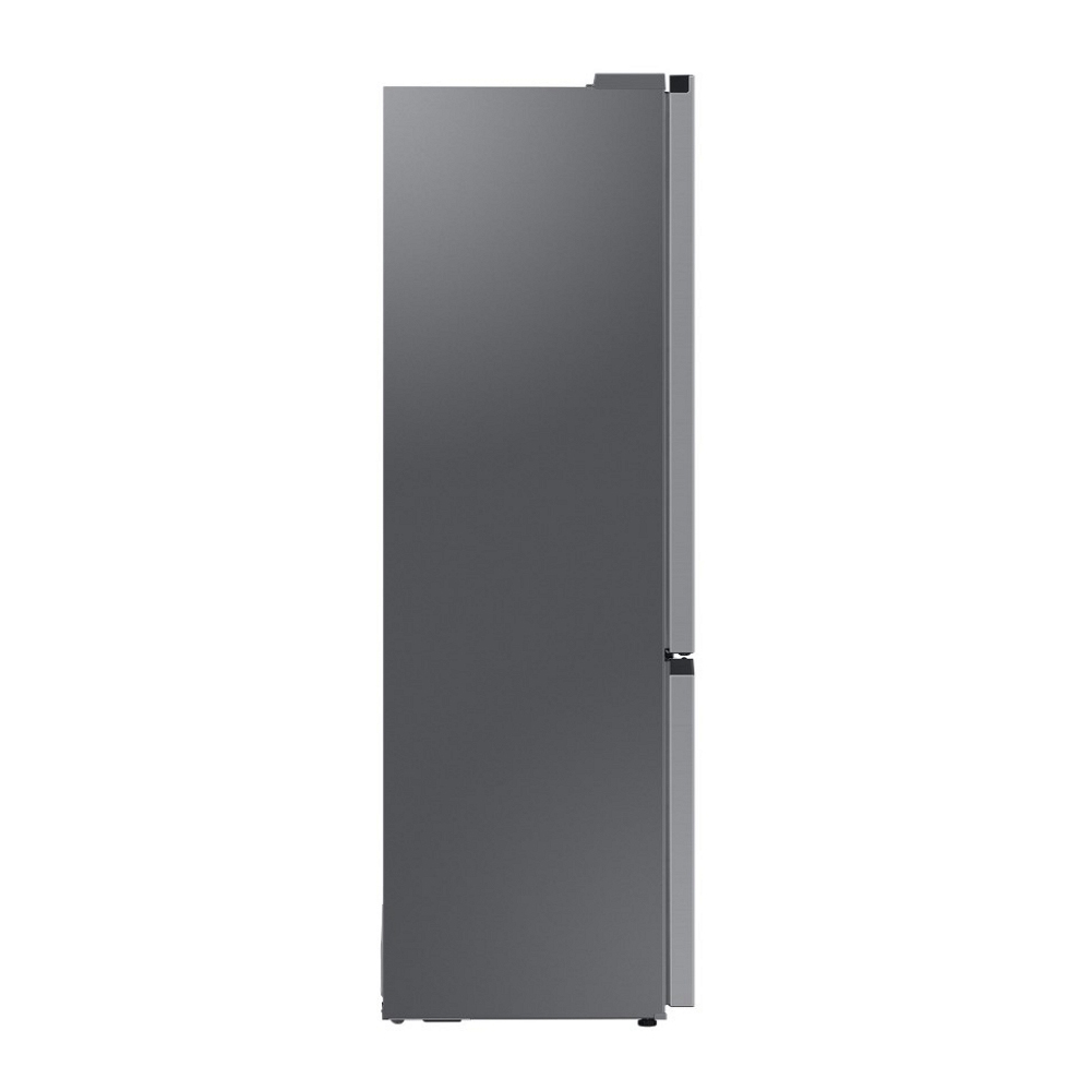 Холодильник двухдверный Samsung RB38T676FSA / 385 л / 203 см / A+ / Серый photo 3