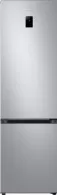 Холодильник с нижней морозильной камерой Samsung RB38T676FSA, 385 л, 203 см, A+, Серебристый