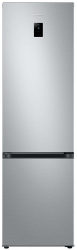 Холодильник двухдверный Samsung RB38T679FSA / 385 л / 203 см / G / Серый photo 1