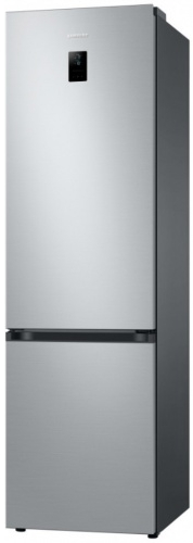 Холодильник двухдверный Samsung RB38T679FSA / 385 л / 203 см / G / Серый photo 5